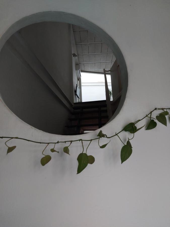 Apartamento Tipo Loth Alameda Sevilla Exteriör bild